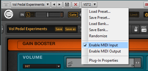 how-to-use-midi-controller-in-cakewalk